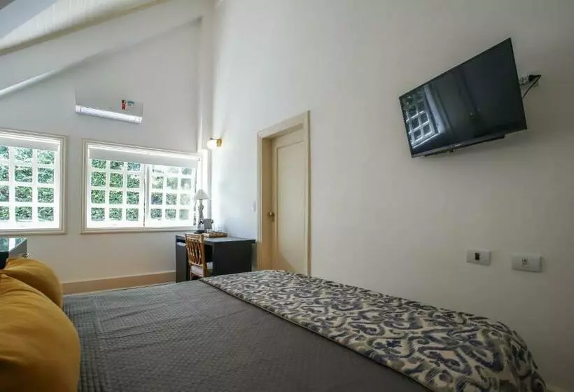 Natu Hotel Boutique & Spa