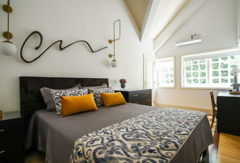 Natu Hotel Boutique & Spa