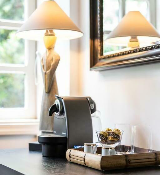 Natu Hotel Boutique & Spa