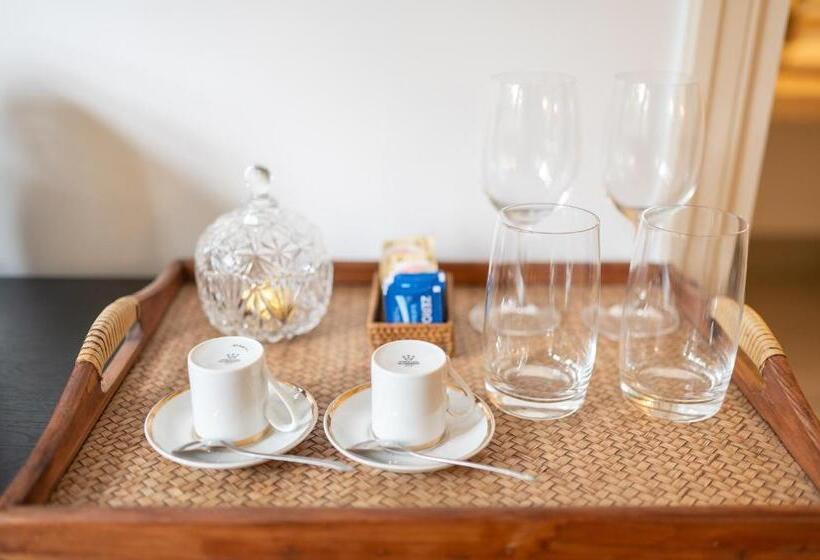 Natu Hotel Boutique & Spa