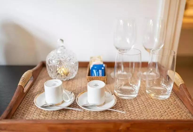 Natu Hotel Boutique & Spa