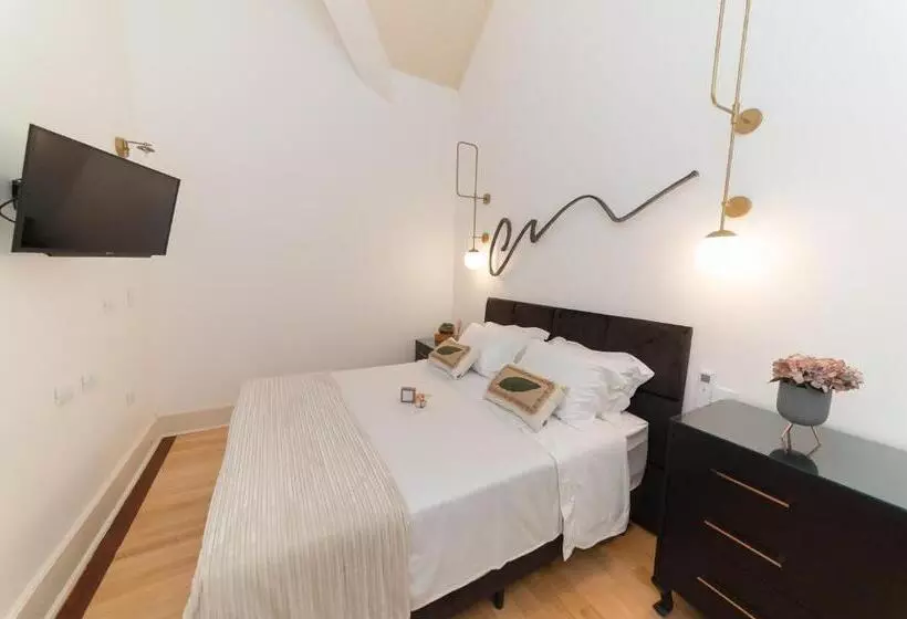 Natu Hotel Boutique & Spa