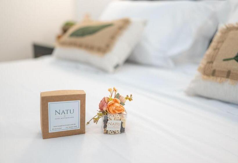 Natu Hotel Boutique & Spa