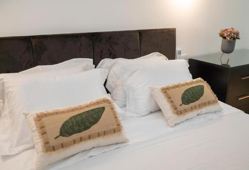 Natu Hotel Boutique & Spa