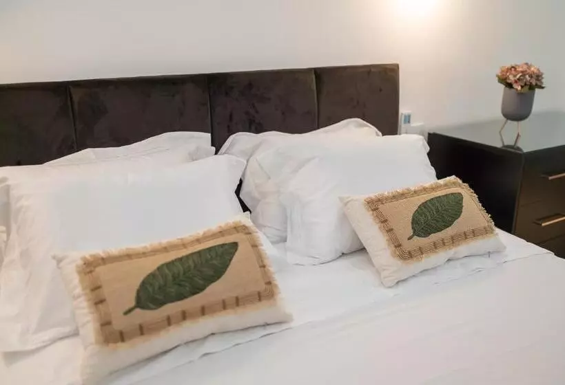 Natu Hotel Boutique & Spa