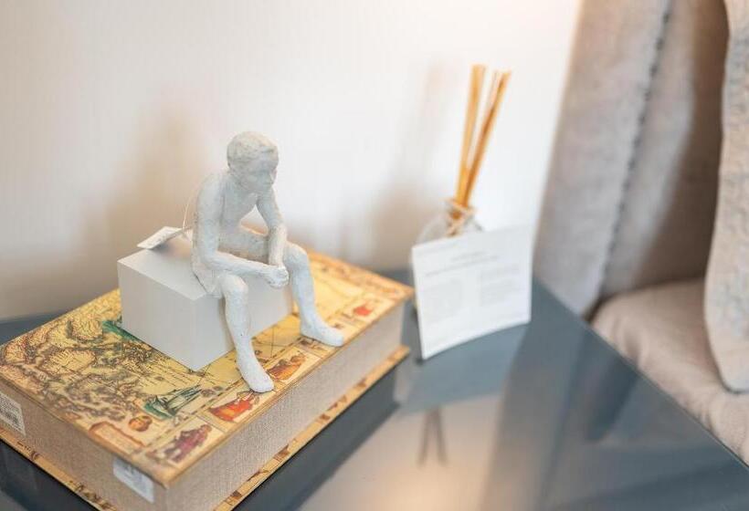 Natu Hotel Boutique & Spa