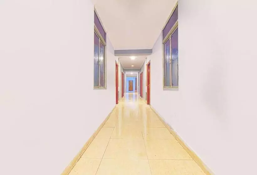 Oyo Hotel Shan