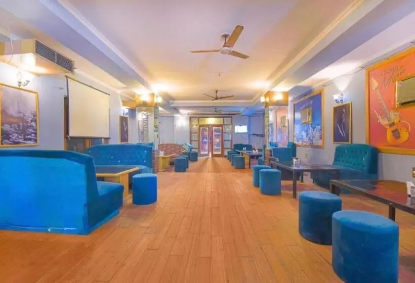 Oyo Hotel Shan