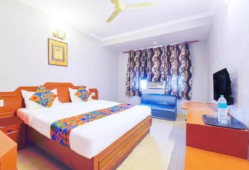 Oyo Hotel Shan
