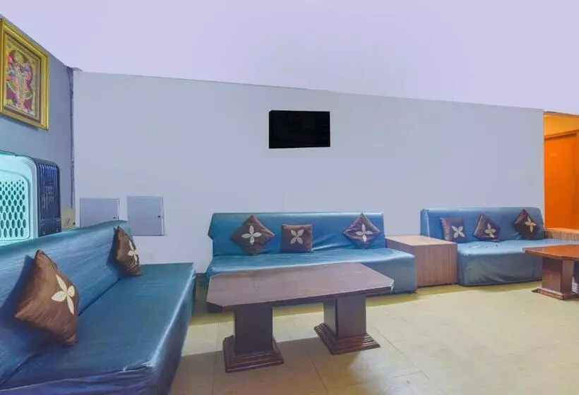 Oyo Hotel Shan