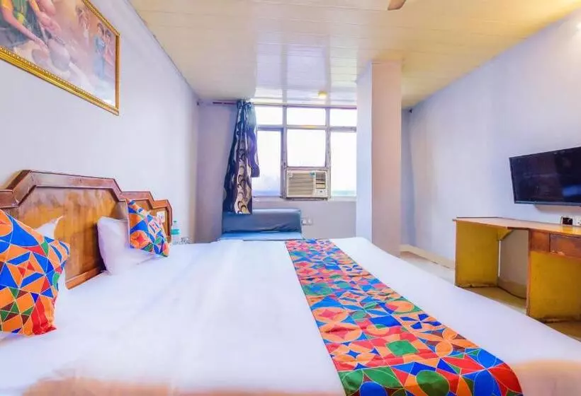Oyo Hotel Shan