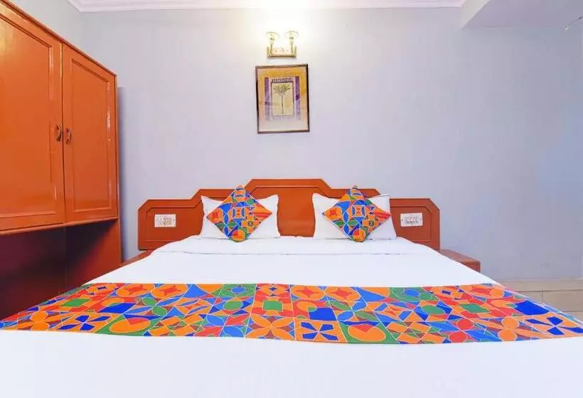 Oyo Hotel Shan