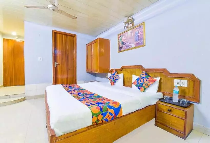 Oyo Hotel Shan