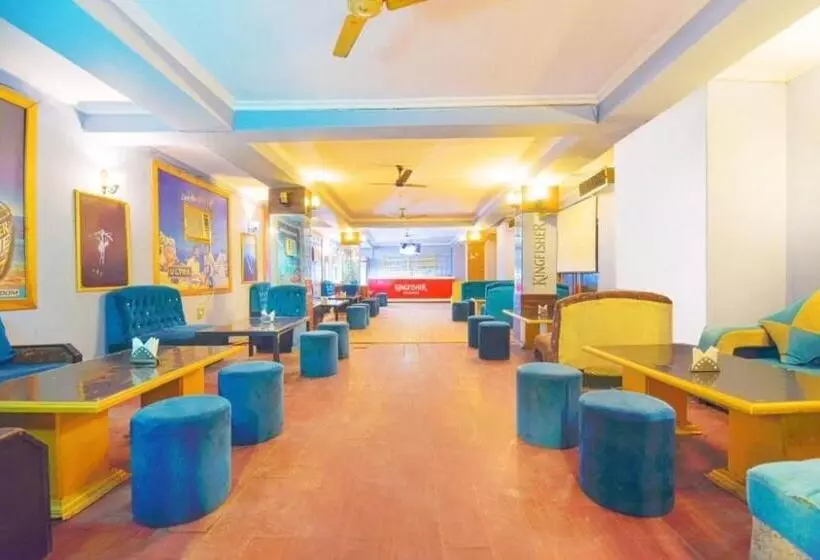 Oyo Hotel Shan