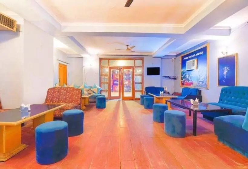 Oyo Hotel Shan