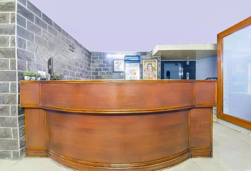 Oyo Hotel Shan