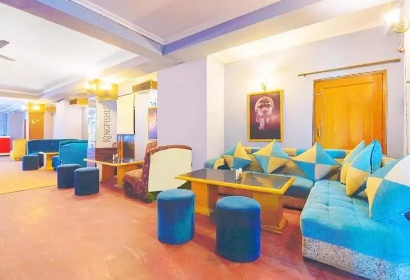 Oyo Hotel Shan