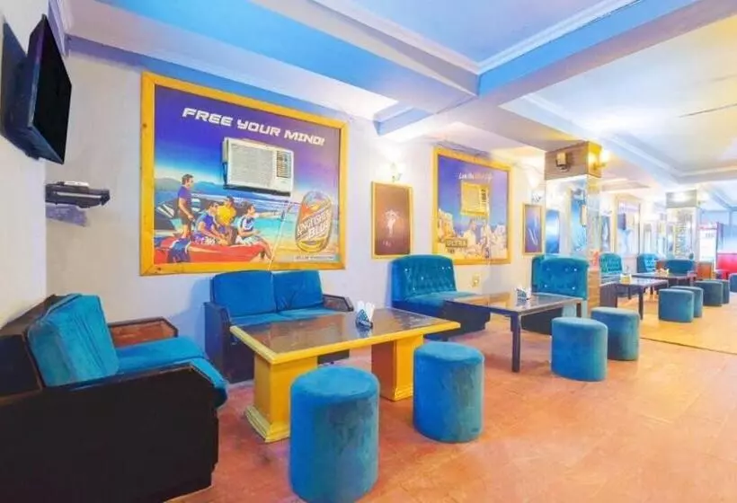 Oyo Hotel Shan