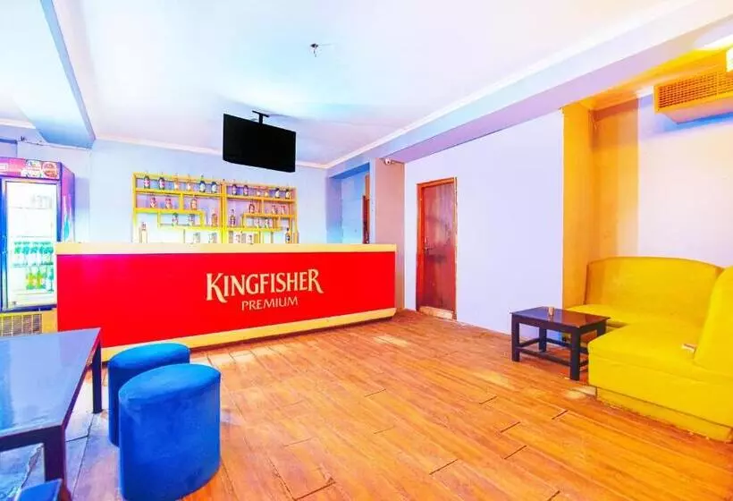 Oyo Hotel Shan