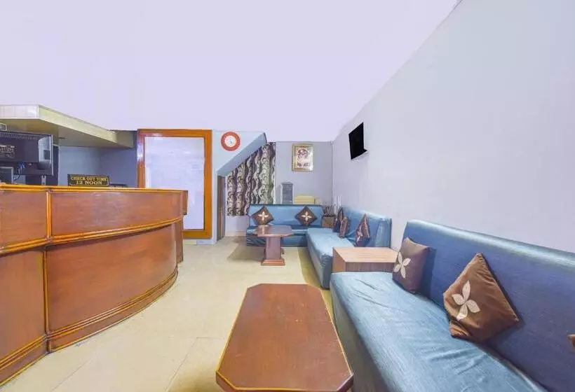 Oyo Hotel Shan