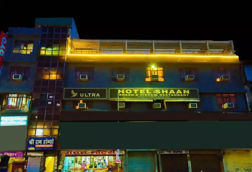 Oyo Hotel Shan