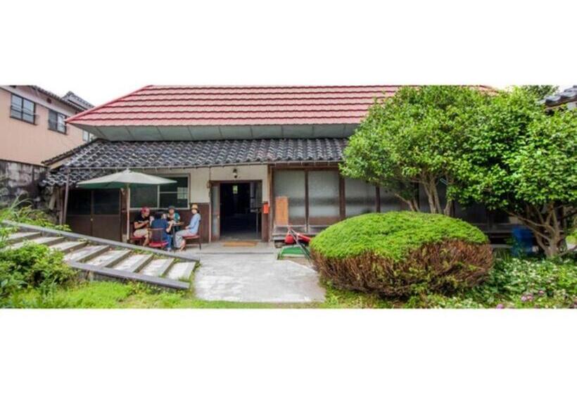 פנסיון Tema Hima   Vacation Stay 49744v