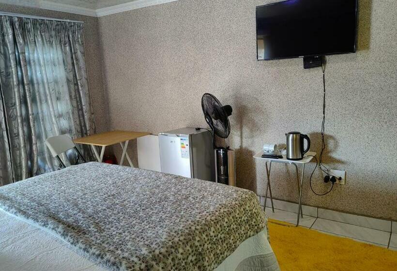 Regyana Bed And Breakfast