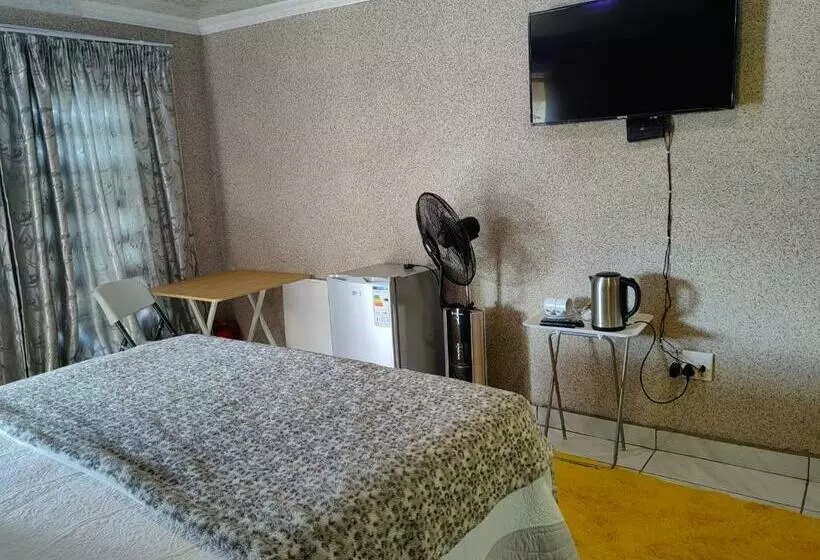 Regyana Bed And Breakfast