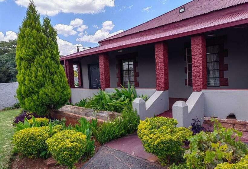 Regyana Bed And Breakfast