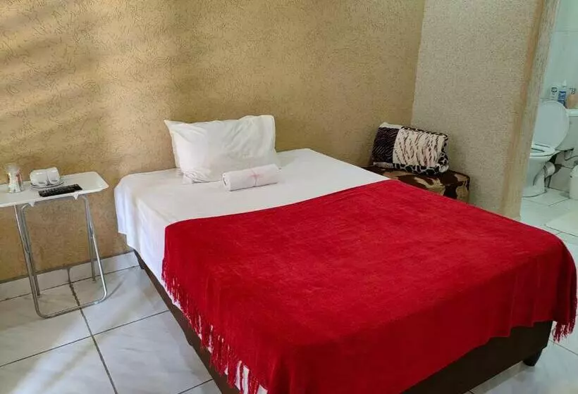 Regyana Bed And Breakfast