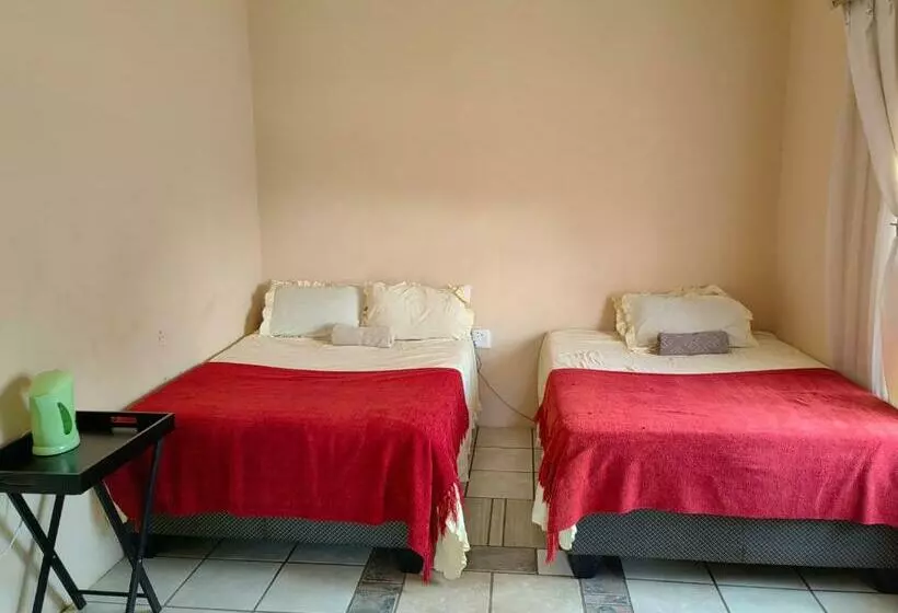 Regyana Bed And Breakfast