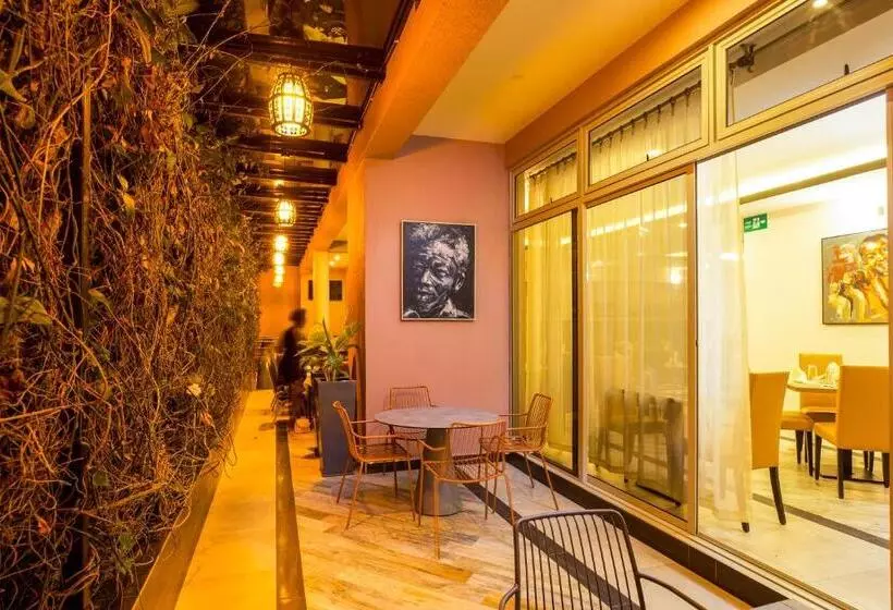 Source Of The Nile Hotel   Namanve Branch