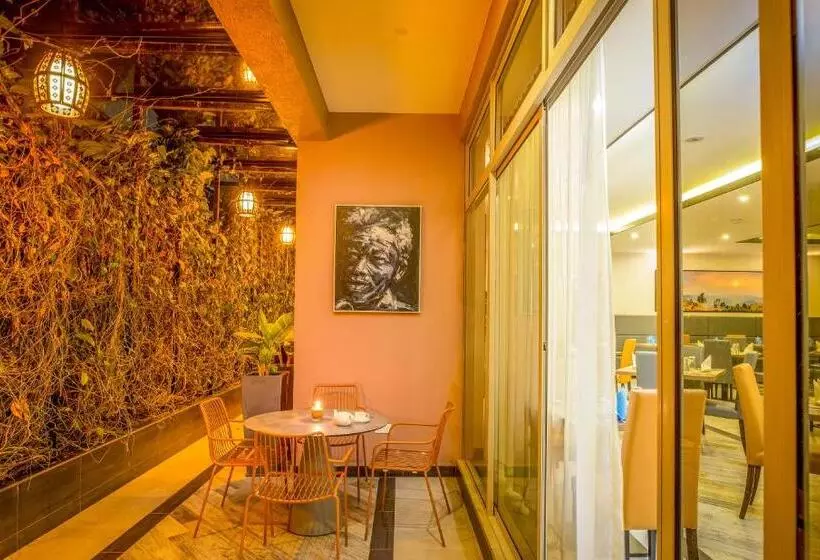 Source Of The Nile Hotel   Namanve Branch