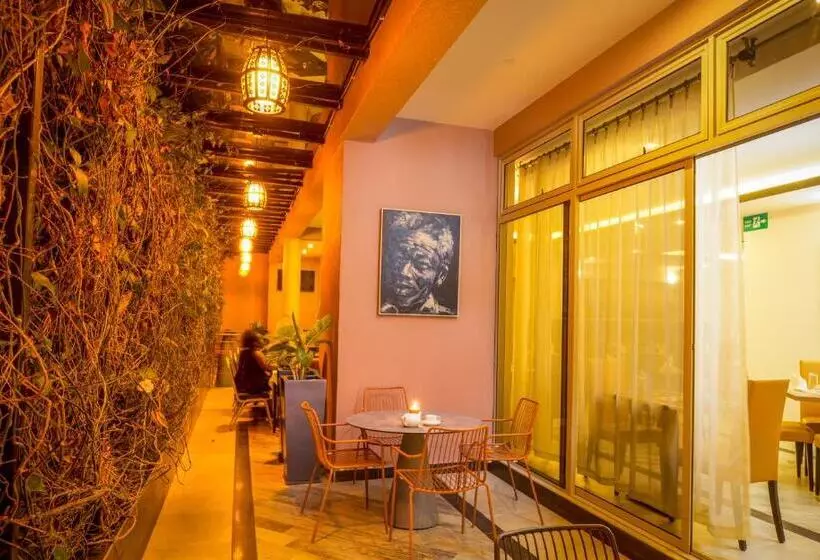 Source Of The Nile Hotel   Namanve Branch