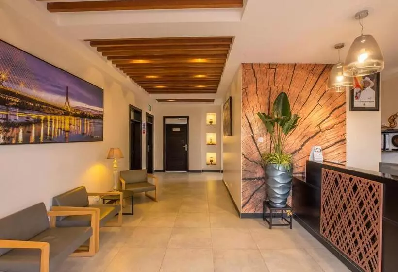 Source Of The Nile Hotel   Namanve Branch