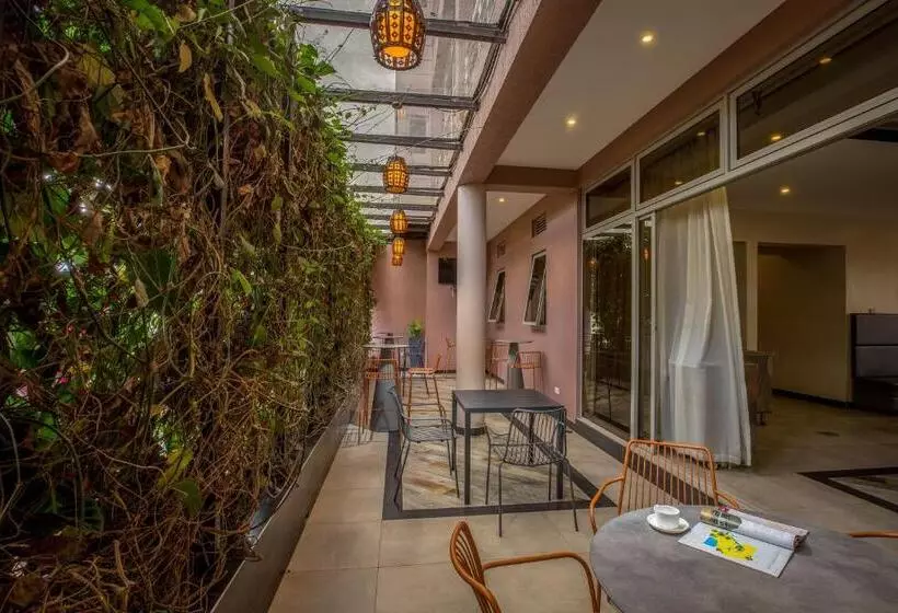 Source Of The Nile Hotel   Namanve Branch