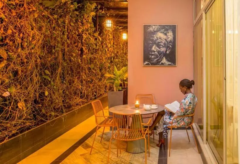 Source Of The Nile Hotel   Namanve Branch
