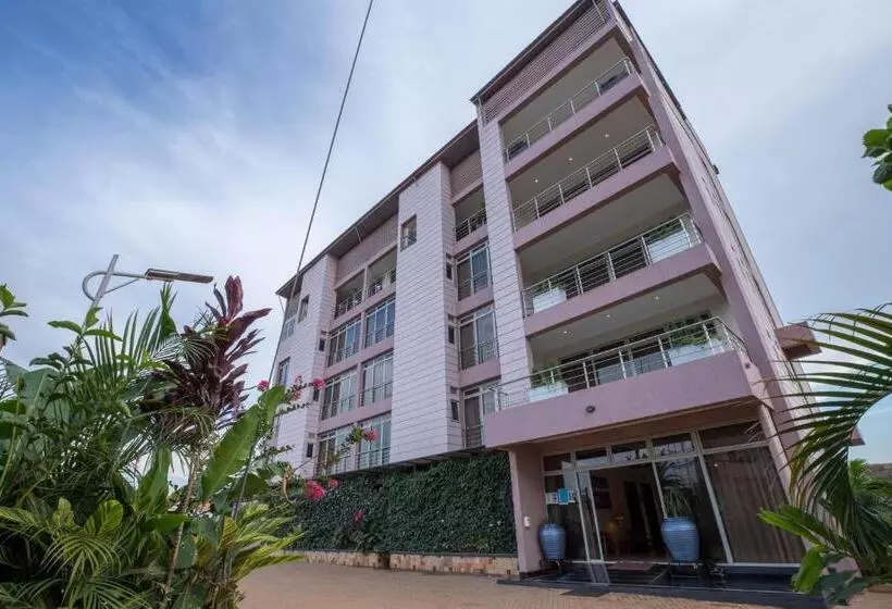 Source Of The Nile Hotel   Namanve Branch