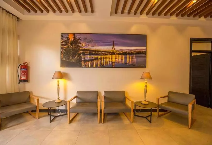 Source Of The Nile Hotel   Namanve Branch