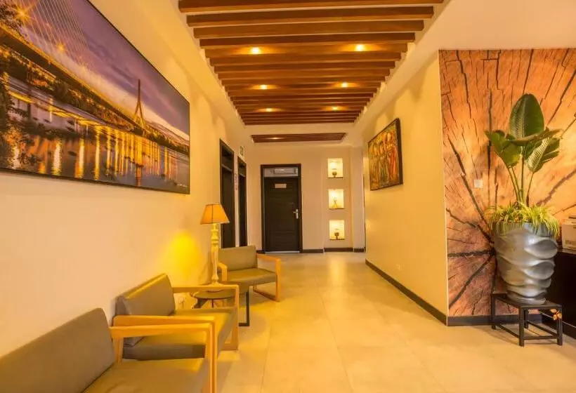 Source Of The Nile Hotel   Namanve Branch