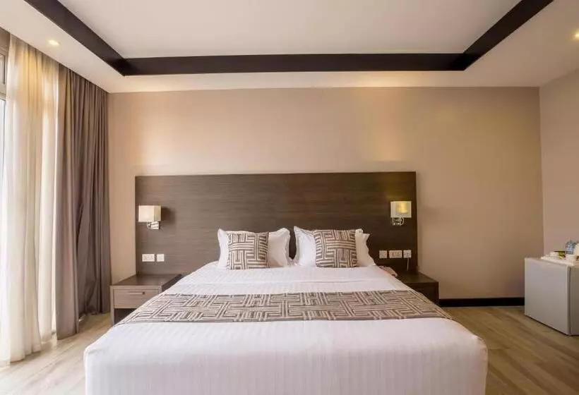Source Of The Nile Hotel   Namanve Branch