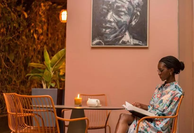 Source Of The Nile Hotel   Namanve Branch