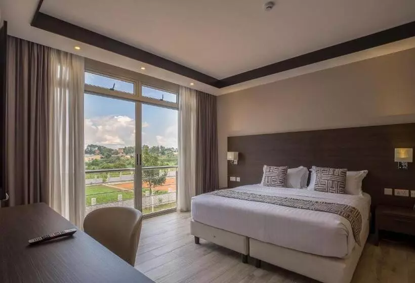 Source Of The Nile Hotel   Namanve Branch