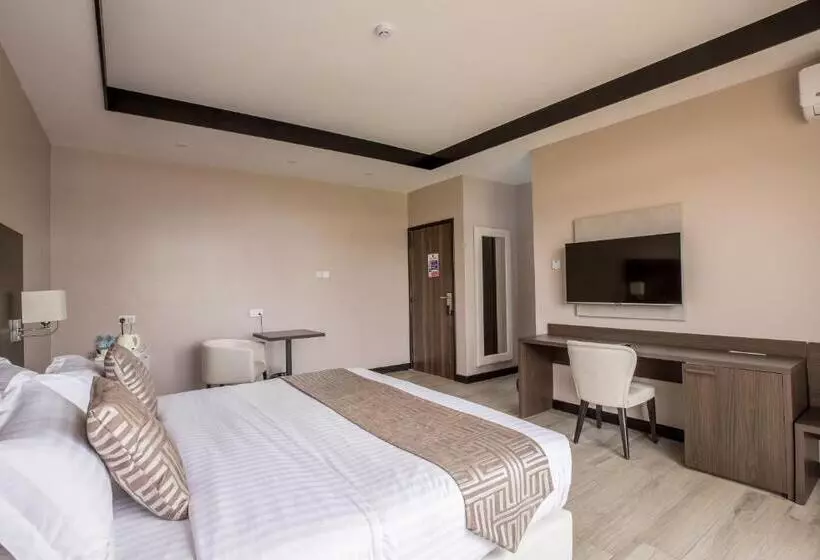 Source Of The Nile Hotel   Namanve Branch