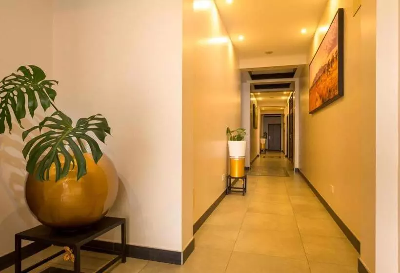 Source Of The Nile Hotel   Namanve Branch