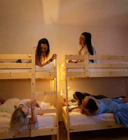 Women S Only Hostel   Female Only