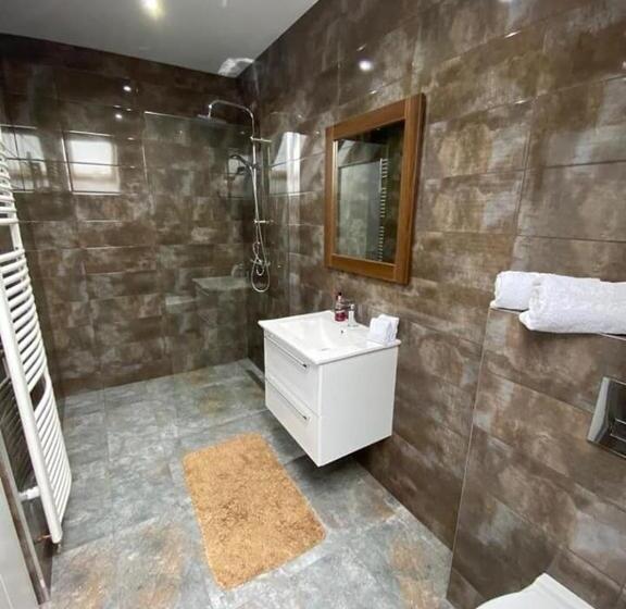 호텔 Agropensiunea La Bunici