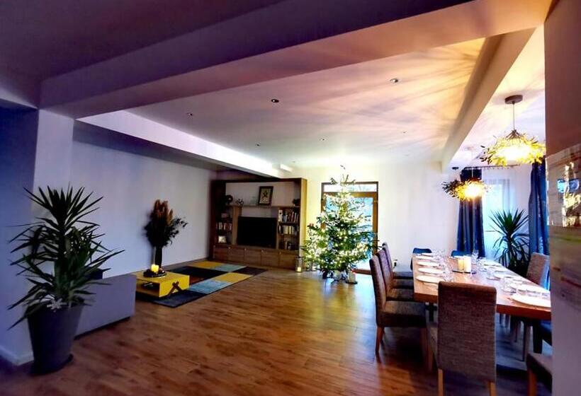 호텔 Agropensiunea La Bunici