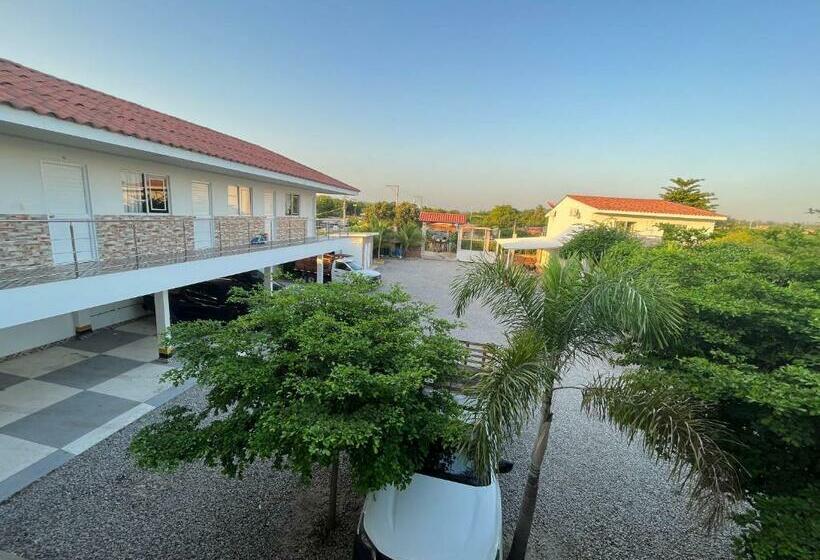 Hotel Bosconia Imperial