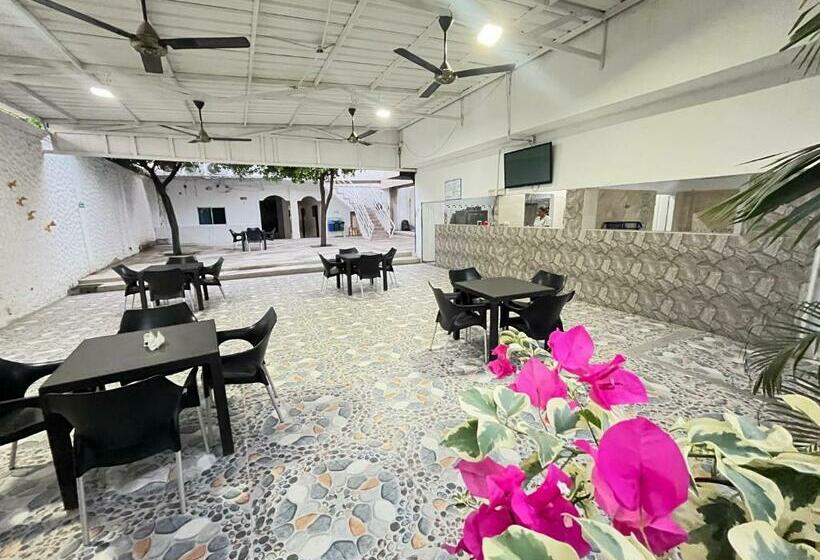 Hotel Bosconia Imperial